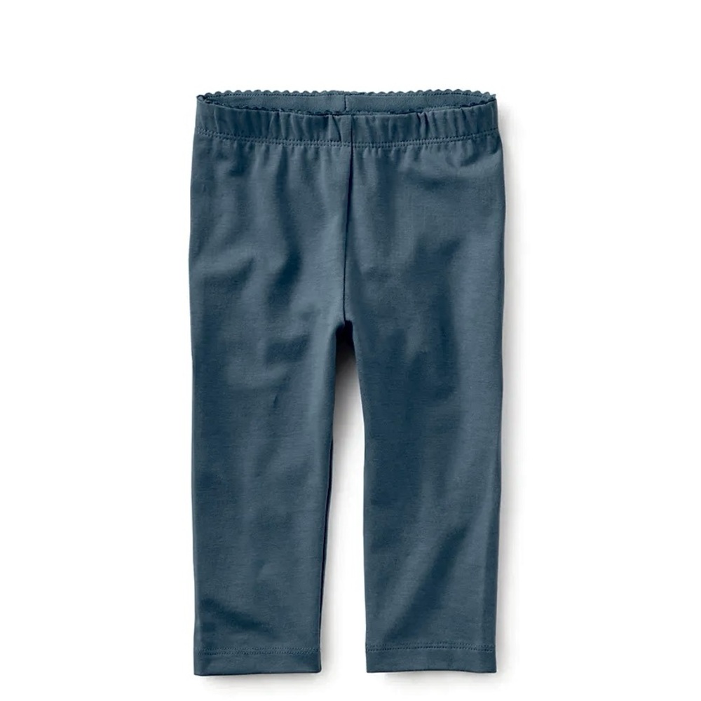 Tea collection solid Capri leggings